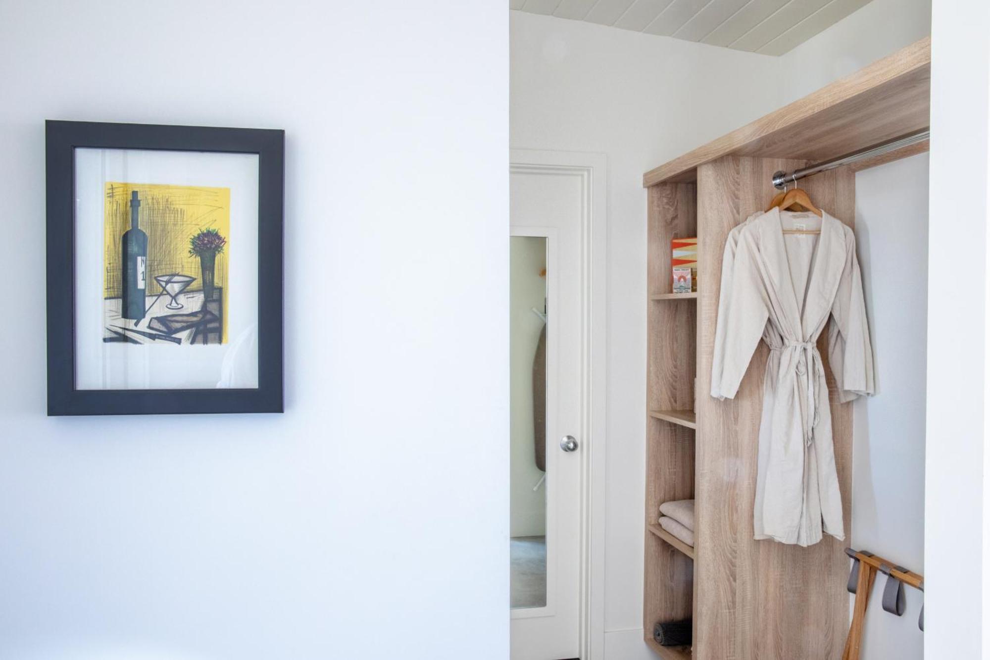 The Bungalows By Homestead Modern Joshua Tree Quarto foto