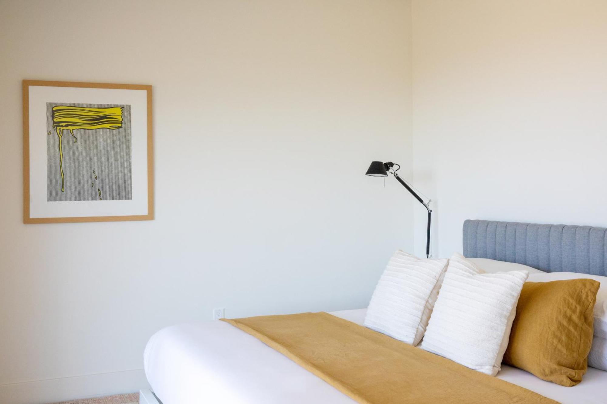 The Bungalows By Homestead Modern Joshua Tree Quarto foto
