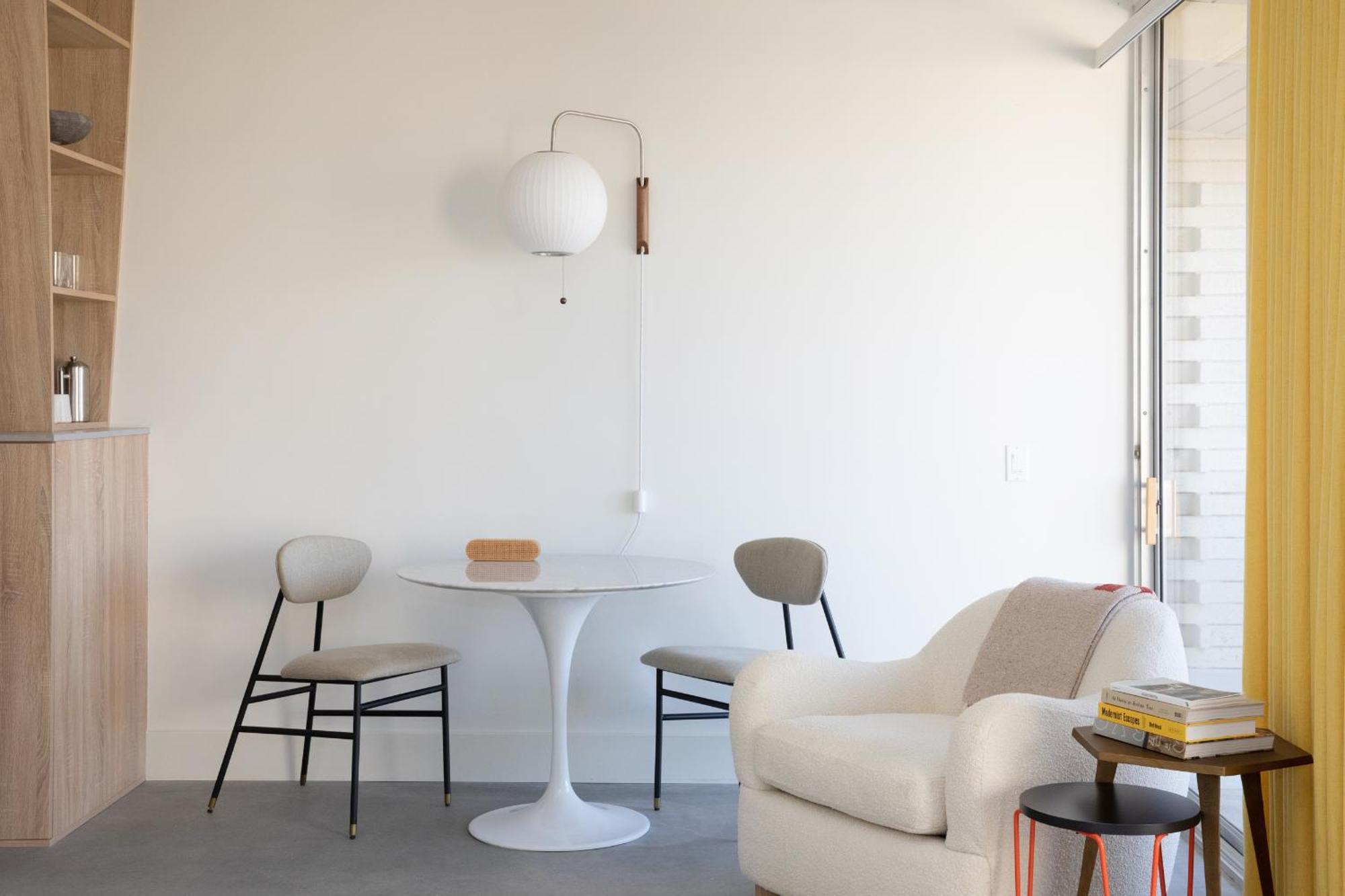 The Bungalows By Homestead Modern Joshua Tree Quarto foto