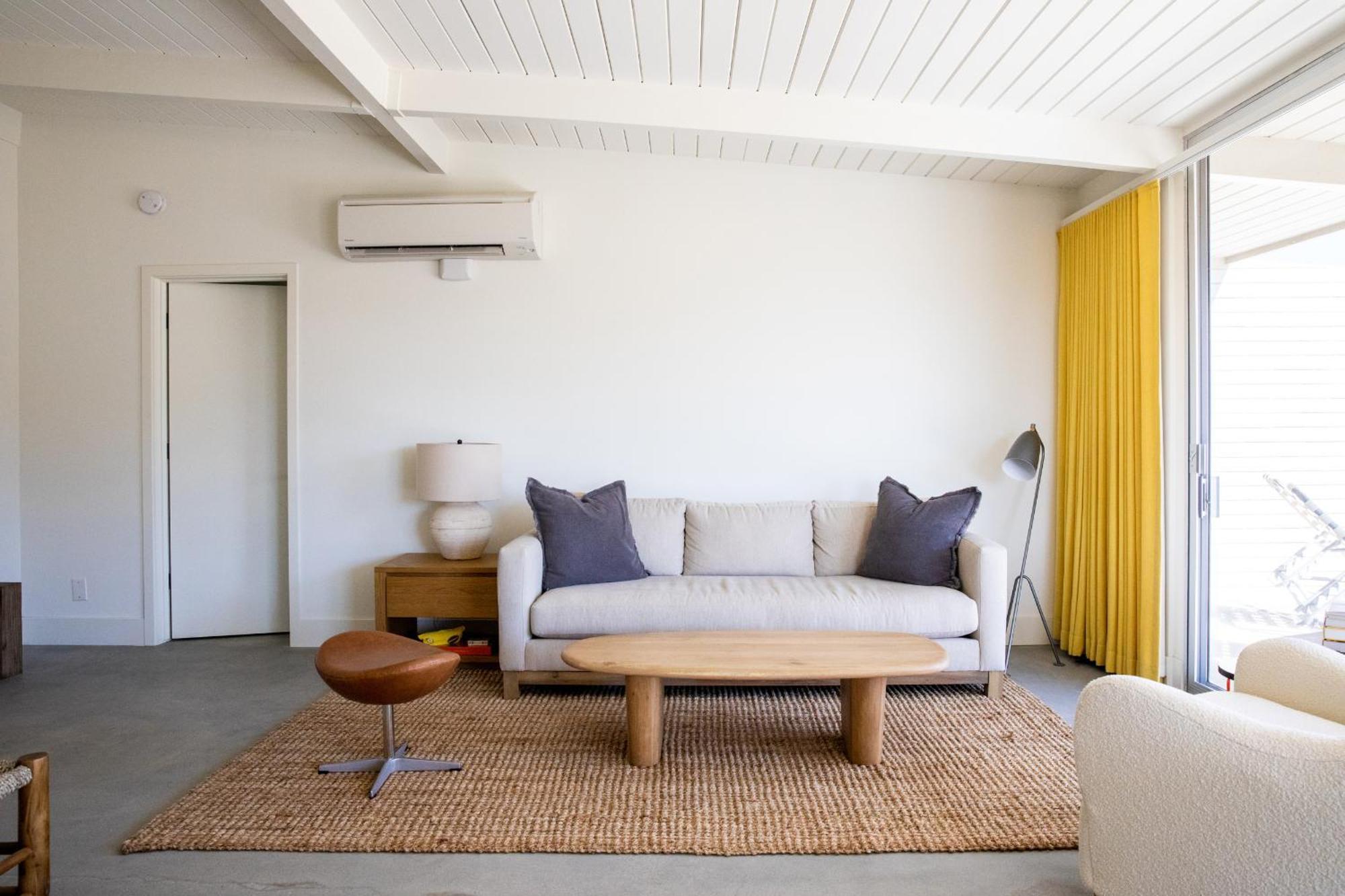 The Bungalows By Homestead Modern Joshua Tree Quarto foto