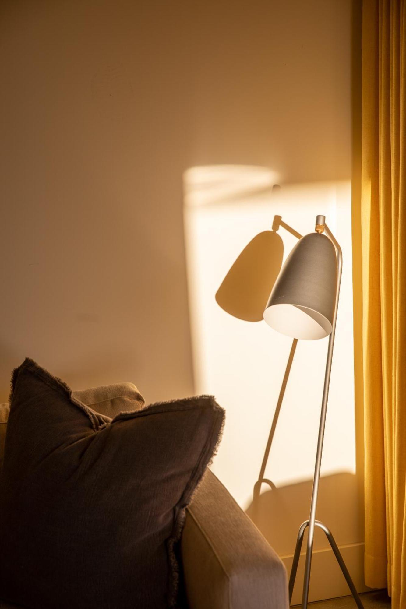 The Bungalows By Homestead Modern Joshua Tree Quarto foto