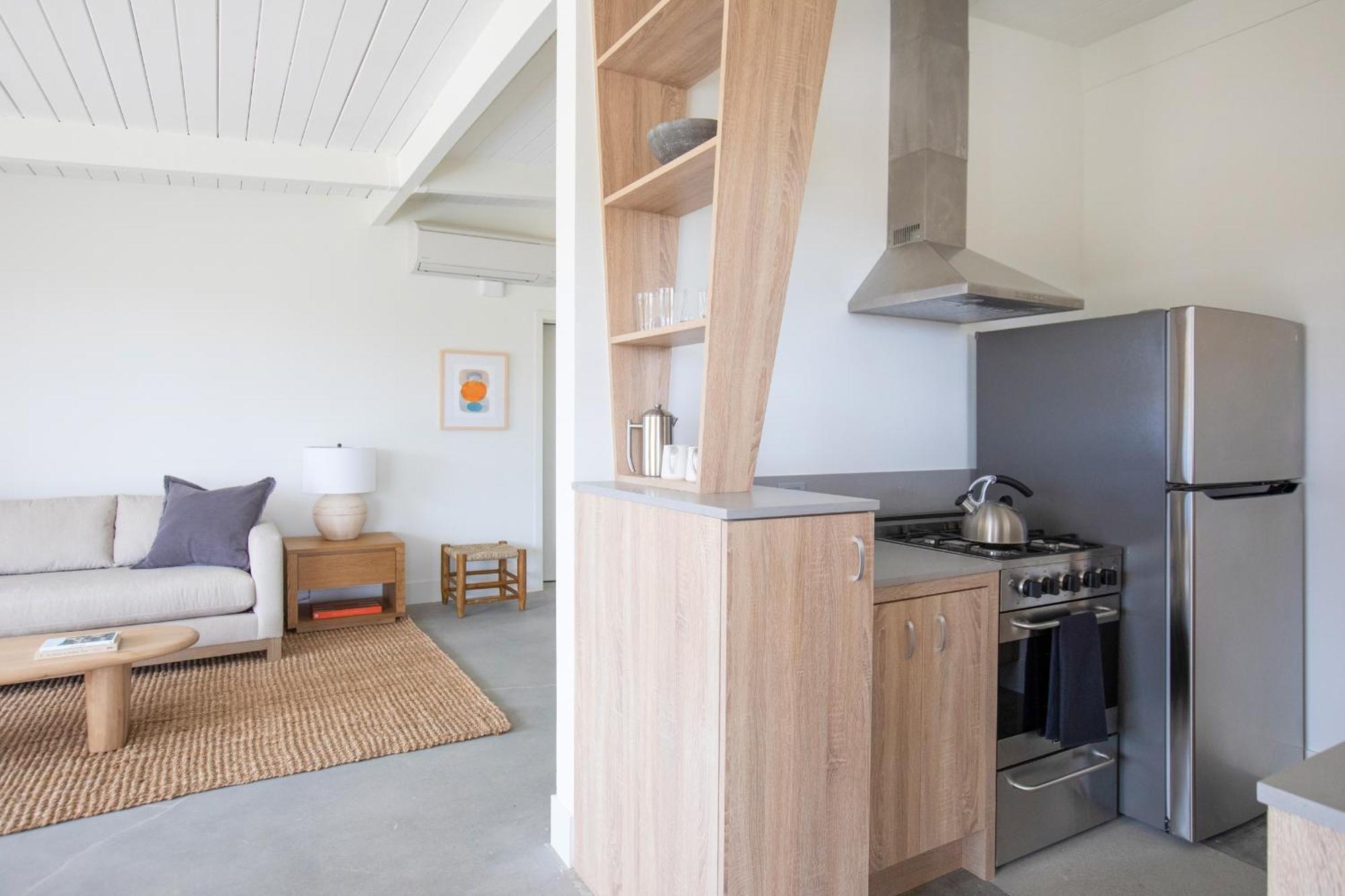 The Bungalows By Homestead Modern Joshua Tree Quarto foto