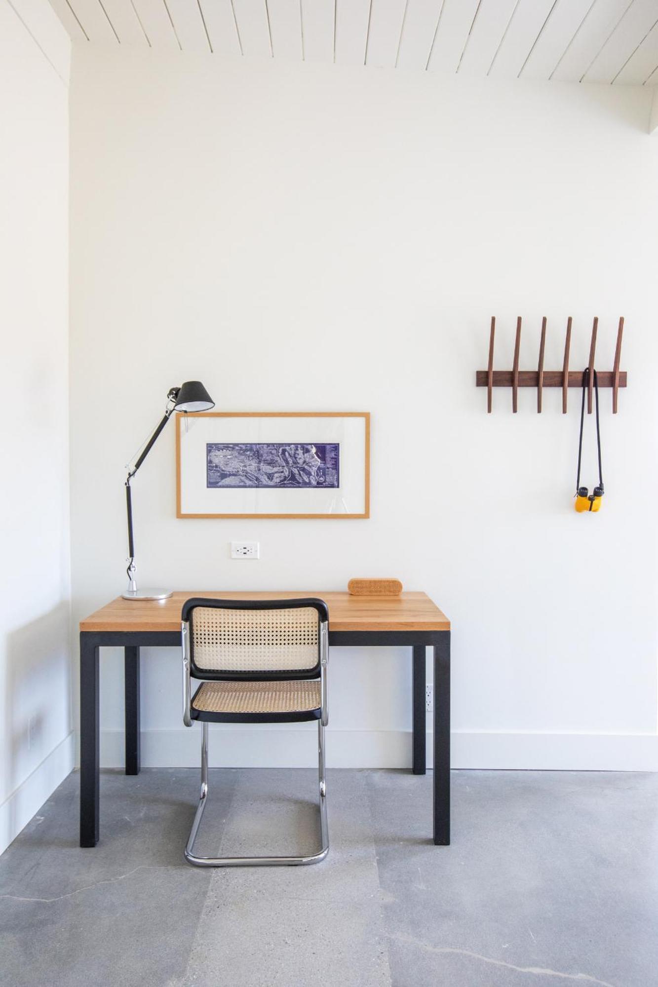 The Bungalows By Homestead Modern Joshua Tree Quarto foto