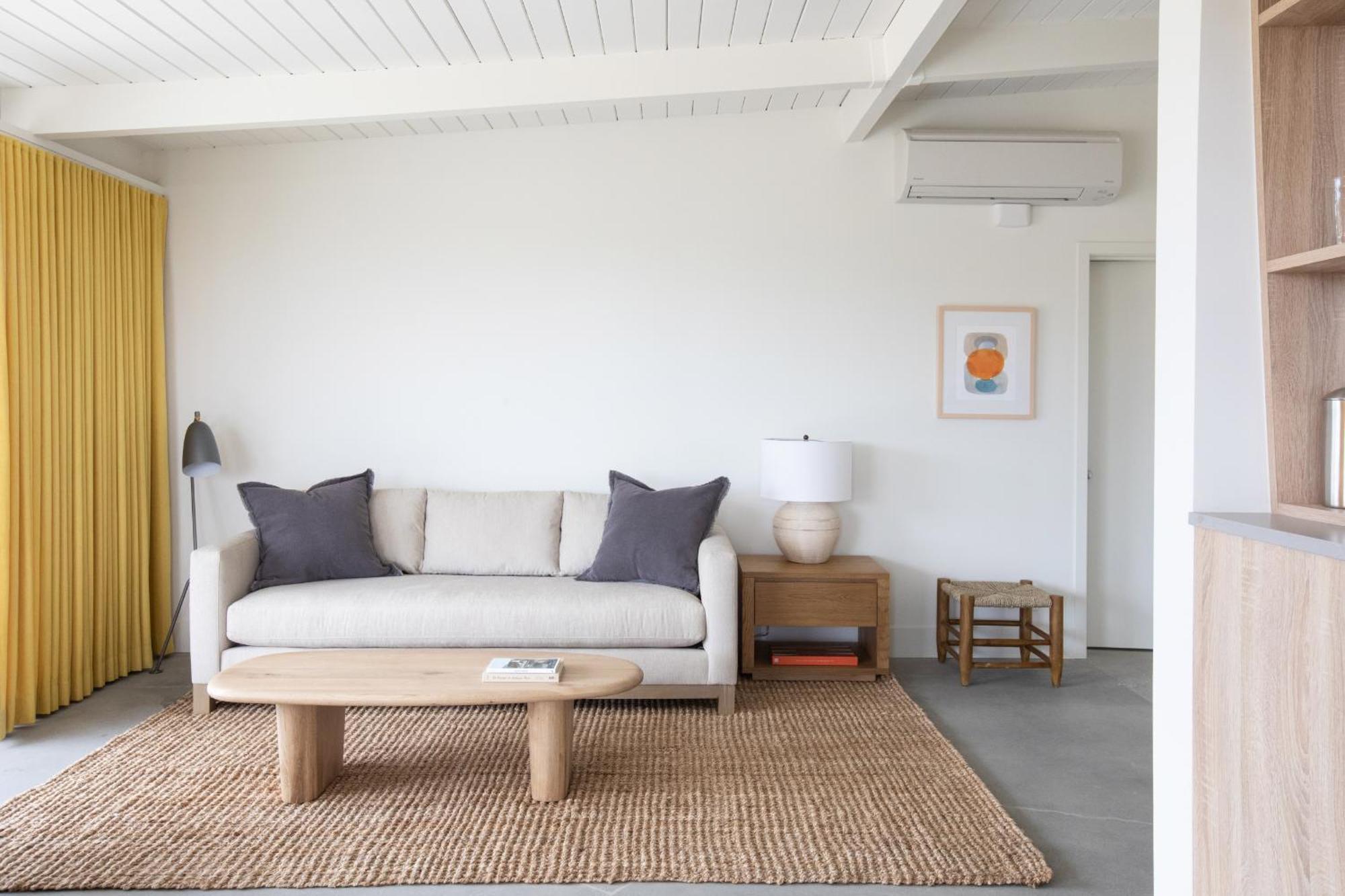 The Bungalows By Homestead Modern Joshua Tree Quarto foto